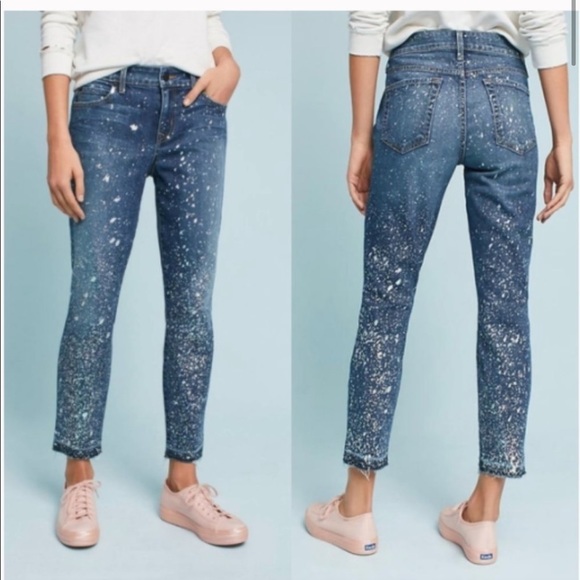 level 99 slouchy skinny jeans